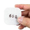 Sanding Blocks 54 Pack 9 Grits 320-3500 Soft Touch 2x2 HDongany-4