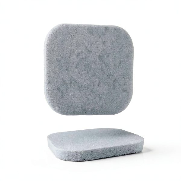Sanding Blocks 54 Pack 9 Grits 320-3500 Soft Touch 2x2 HDongany-1