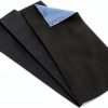 3M Emery Cloth Sandpaper 3 Sheets Assorted Grit 367x9in Rust Removal-4