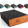 Sanding Sponge Pack WokHok – Grit (60/80/120/180/220) Reusable Block-1