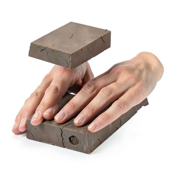 120 Grit Sanding Blocks Jamiikury Sponge Washable Reusable 16pcs-5