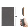 Sanding Sponges 24pcs 180-3000 Grit Foam Pads S&F STEAD & FAST-1