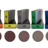 Sanding Sponge Pack WokHok – Grit (60/80/120/180/220) Reusable Block-2