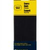 3M Emery Cloth Sandpaper 3 Sheets Assorted Grit 367x9in Rust Removal-0