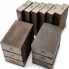 12 Pack Sanding Sponge,Sackorange Coarse/Medium/Fine/Superfine 6 Different Specifications Sanding Blocks Assortment,Washable and Reusable-0