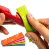 IRISFLY Sanding Sponge 30Pcs Waterproof Wet Dry Mixed Grit 400-1500-1