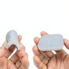 27 Pcs Sanding Sponge Soft Touch Pads HDongany 2x2 Foam Blocks 9 Grits-4