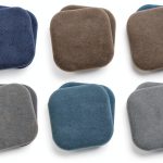 27 Pcs Sanding Sponge Soft Touch Pads HDongany 2x2 Foam Blocks 9 Grits-0