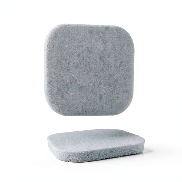 27 Pcs Sanding Sponge Soft Touch Pads HDongany 2x2 Foam Blocks 9 Grits-1